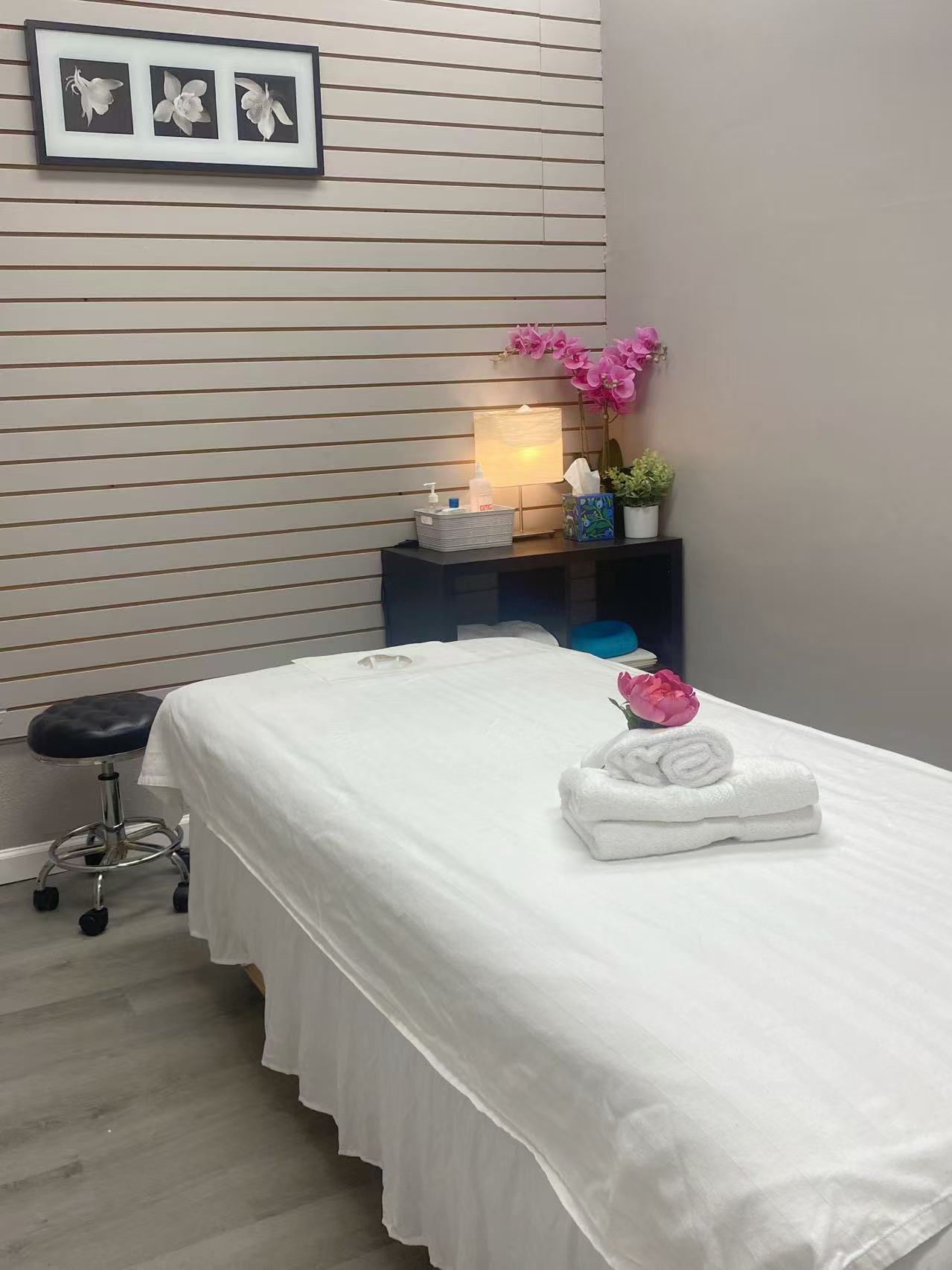 Studio Treatment Area